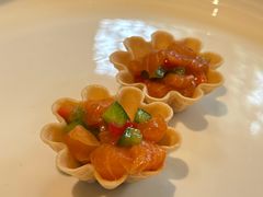 -秋食青山黛·私房菜(梅湾街店)