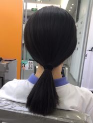 -首脑美发沙龙