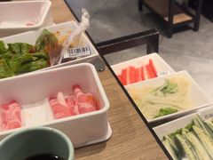 -野妹经典火锅(民治店)