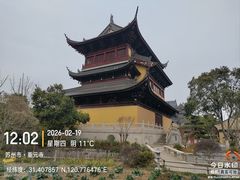 -阳澄湖半岛旅游度假区