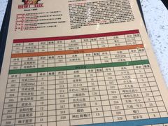 菜单-钢管厂五区小郡肝串串香(南山店)