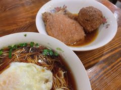 -吉祥面馆(孩儿巷北路店)
