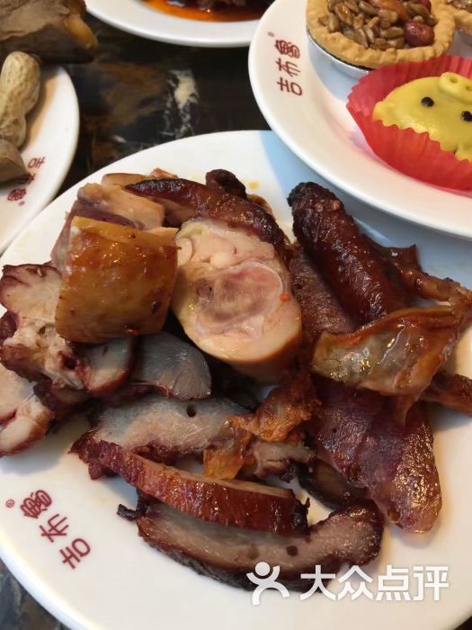 吉布鲁牛排海鲜自助(都江堰百伦店)图片 - 第1张