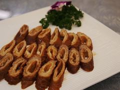 -东海酒家(长平东路店)