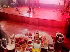 -宝莱纳啤酒花园餐厅PAULANER BRAUHAUS Nanjing(广州路店)