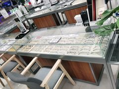 -宝岛眼镜(南京金鹰世界店)