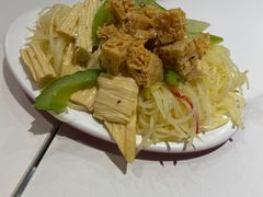 -鼎高高陕西美食(龙德广场店)