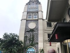 -美的鹭湖森林度假区