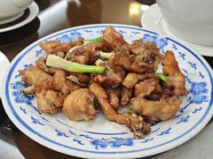 -腰记饭店(龙源路店)