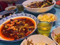 -川正旺江湖菜(三元桥店)