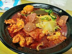 福袋-四川老牛麻辣烫(北门桥店)