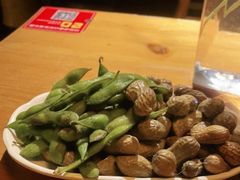 -腰子哥烤串(石佛营炫特店)