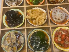 -锦州御烧烤·形象店(人民街店)