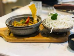 -曼谷靠山街