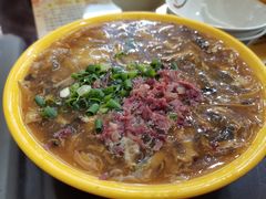 -毛华美食(清扬路店)