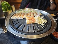 -九田家黑牛烤肉料理(欧洲假日店)
