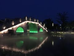 -湘湖金融镇