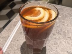 -留半山·香港食堂(啦啦宝都店)