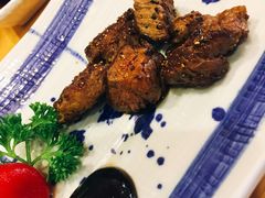-山之川日料放题(通州店)