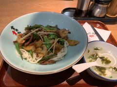 -官桥贡面(吉城大厦店)