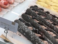 奥利奥魔法棒-奈雪的茶(市百一店)