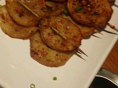 -福苗小骆驼烧烤(曲江店)