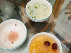 -春满园生态餐厅(南宫路店)