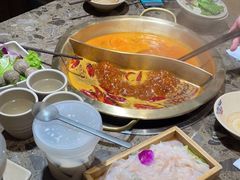 -小龙坎火锅(总店)