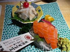 -鹤龟料理店(时代天街店)