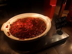 -富力希尔顿酒店·地阔自助餐厅