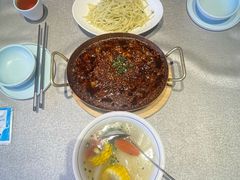 -有红鸡毛店·川菜(建设路店)