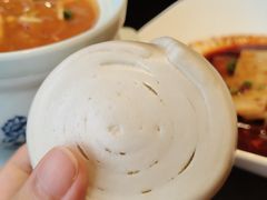 -面辣子·陕西家乡菜(钟楼店)
