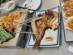 -老高烧烤(龙华星河iCO店)