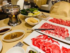 -鼎鼎香·港式火锅(北京SKP店)