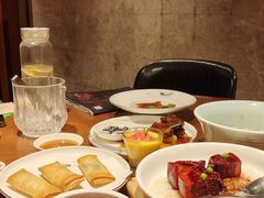 -上海人家花樣年华(中山公园店)