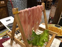 -唇辣号重庆老火锅(亦庄店)