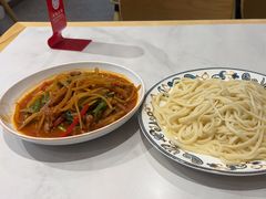 -苏氏牛肉面(丰北桥店)
