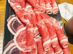 -呷哺呷哺 黄金牧场 (新中关购物中心店)