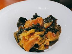 -涌觅名灶·本地海鲜宁波菜(财富广场店)