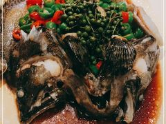 -利苑酒家(合景国际金融广场店)