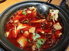 -受气牛肉·重庆耙牛肉(来福士店)