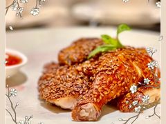 -广州文华东方酒店·江-由辉师傅主理