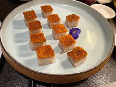 -广州文华东方酒店·江-由辉师傅主理