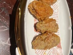 -新白鹿餐厅(西湖银泰店)