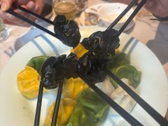 -双合园·海鲜水饺青岛菜(万佳广场店)