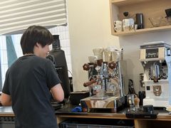 -纽巷咖啡 SOFTFOCUS COFFEE(锦和巴黎时韵店)