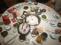 -旺晖本帮骨头煲·深夜火锅(梅园路店)