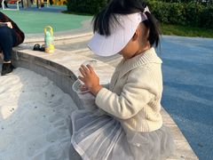 -迎泽公园