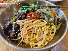-聚合鑫东北熏酱熟食麻辣面(长阳店)
