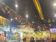 -拉丁餐厅·巴西烤肉自助(正佳广场店)